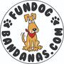 FunDog Bandanas Logo